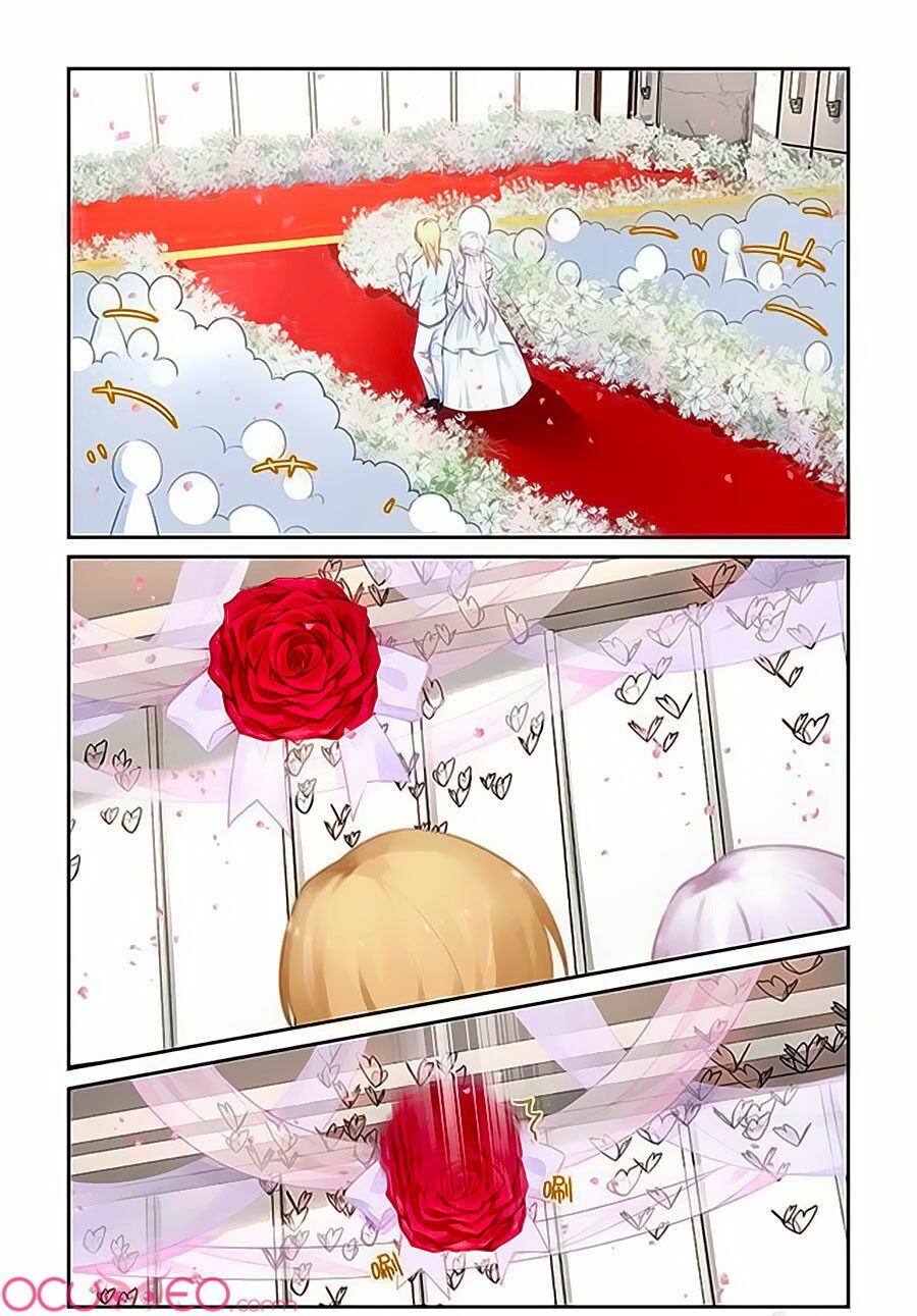 Danh Môn Thiên Hậu: Chapter 181