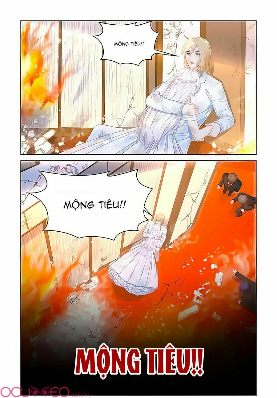 Danh Môn Thiên Hậu: Chapter 182