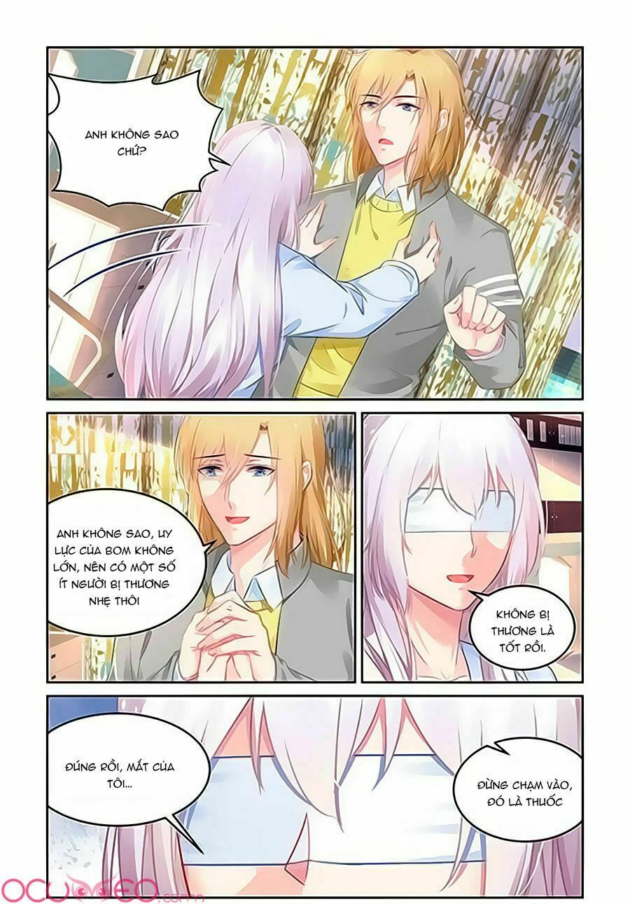 Danh Môn Thiên Hậu: Chapter 182