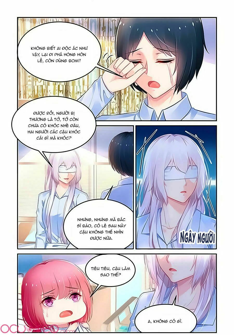 Danh Môn Thiên Hậu: Chapter 182