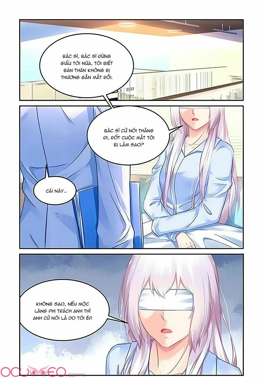 Danh Môn Thiên Hậu: Chapter 182