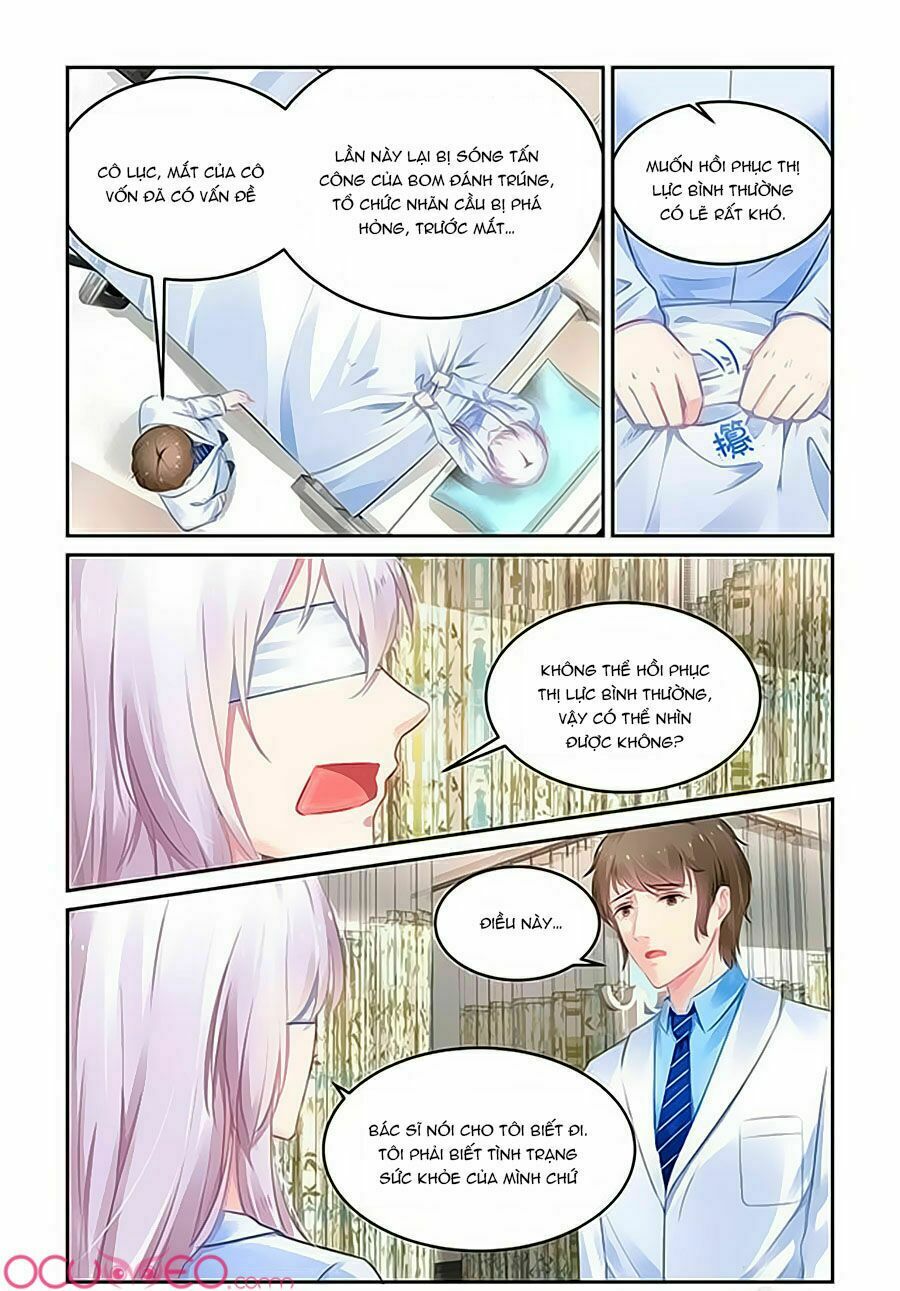 Danh Môn Thiên Hậu: Chapter 183