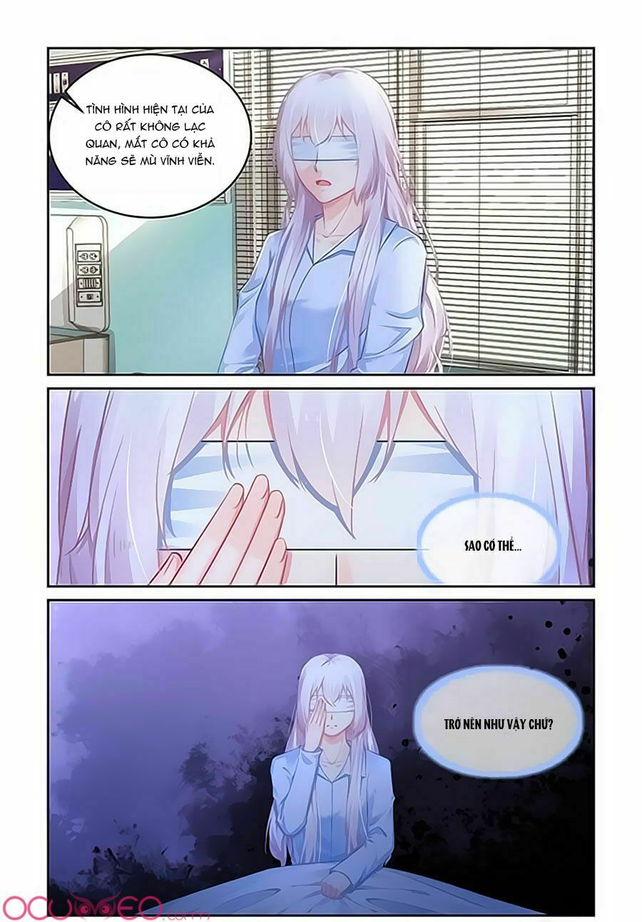 Danh Môn Thiên Hậu: Chapter 183