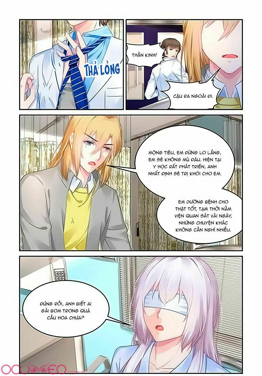 Danh Môn Thiên Hậu: Chapter 183