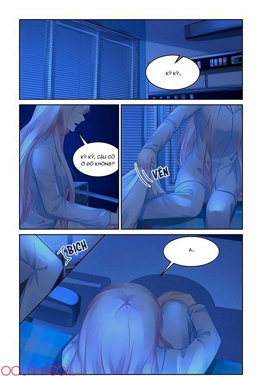 Danh Môn Thiên Hậu: Chapter 183