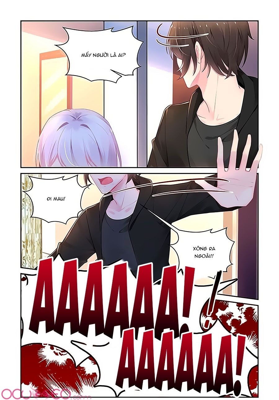 Danh Môn Thiên Hậu: Chapter 184
