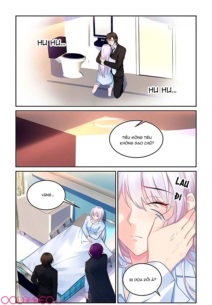 Danh Môn Thiên Hậu: Chapter 184
