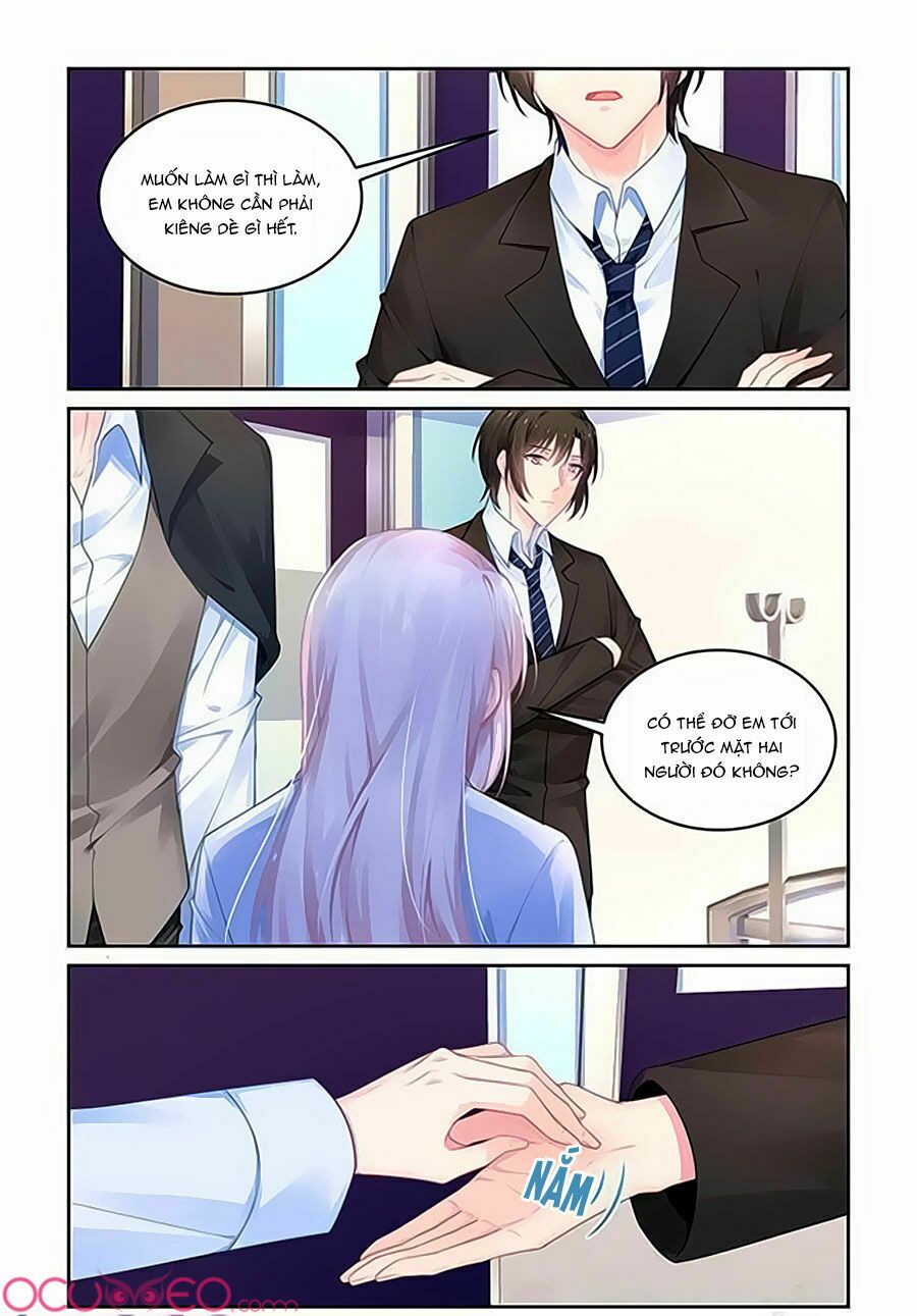 Danh Môn Thiên Hậu: Chapter 185