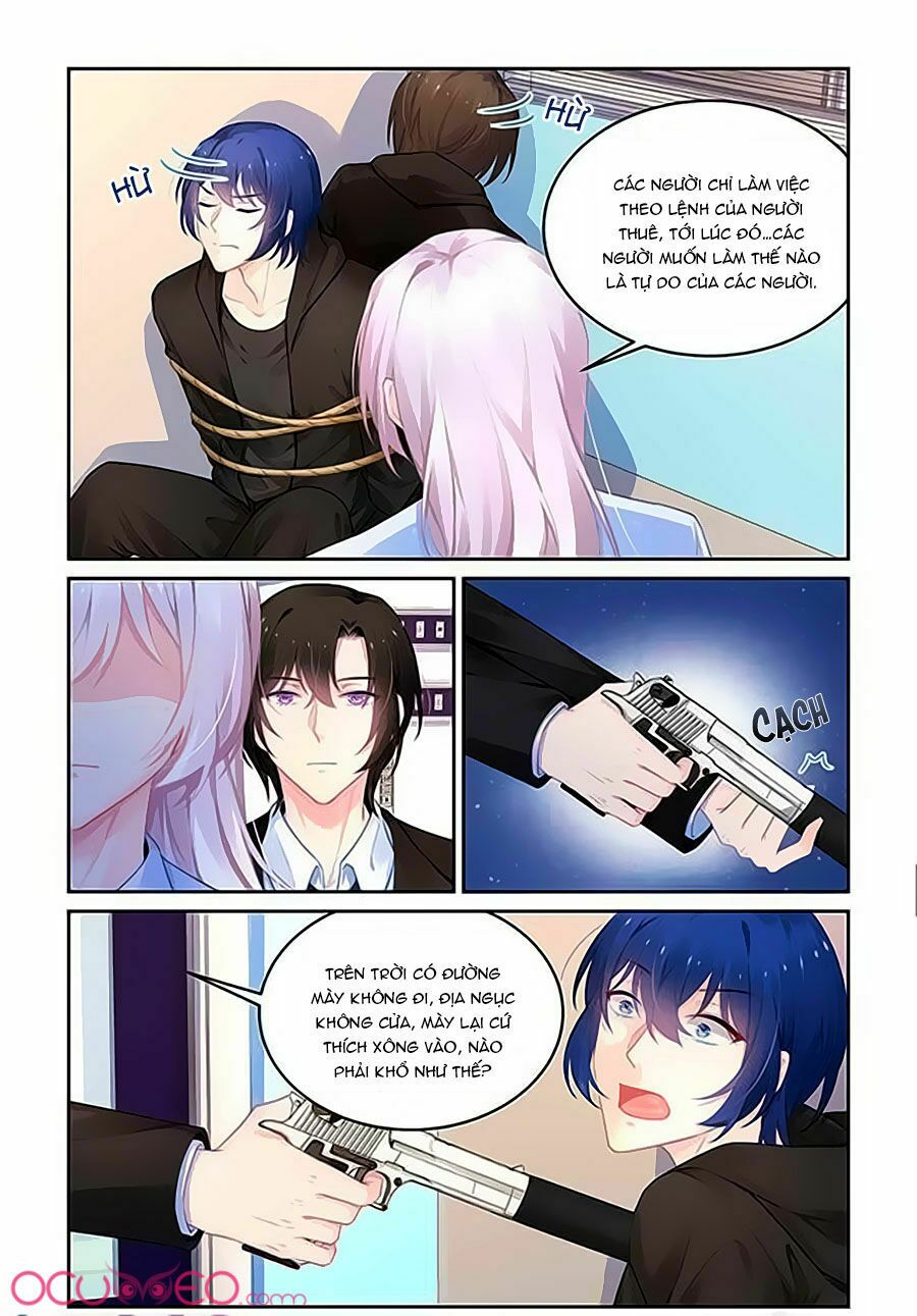 Danh Môn Thiên Hậu: Chapter 185