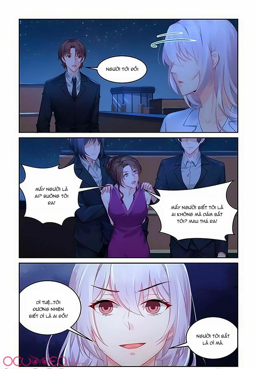 Danh Môn Thiên Hậu: Chapter 185