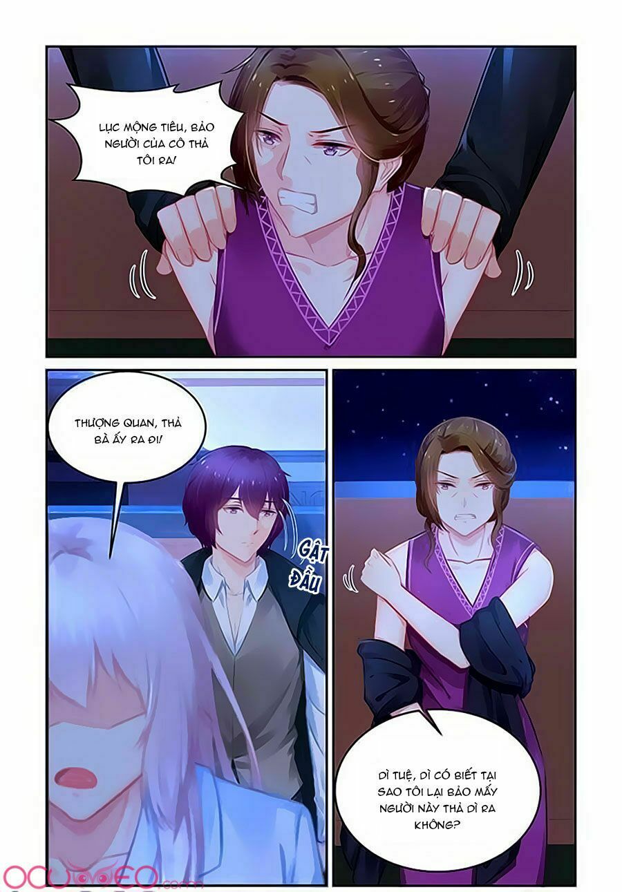 Danh Môn Thiên Hậu: Chapter 186