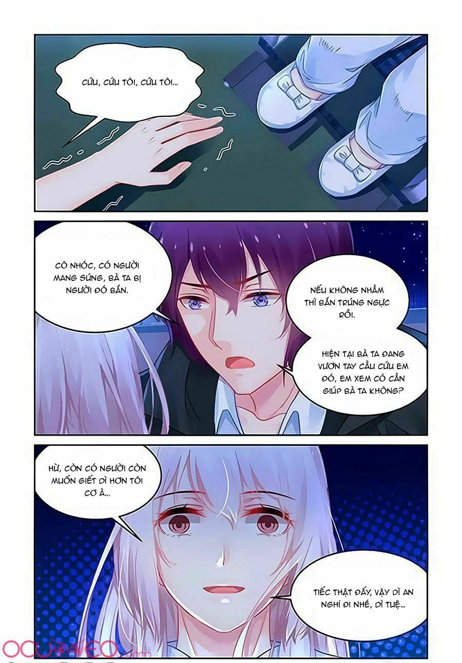 Danh Môn Thiên Hậu: Chapter 186