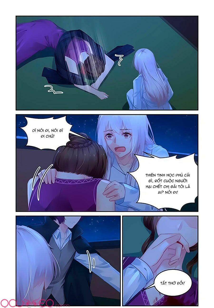 Danh Môn Thiên Hậu: Chapter 187
