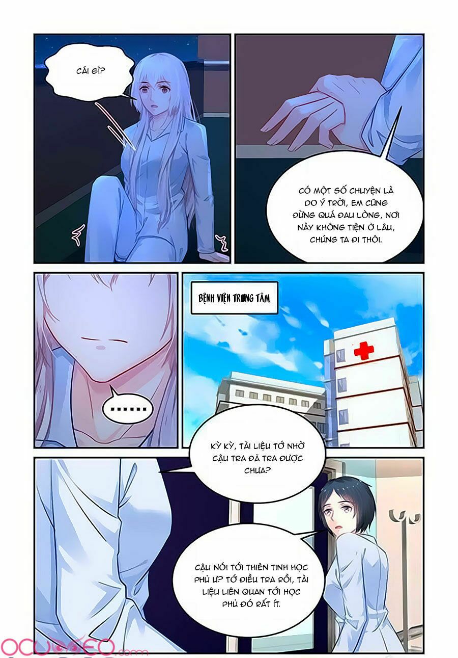Danh Môn Thiên Hậu: Chapter 187