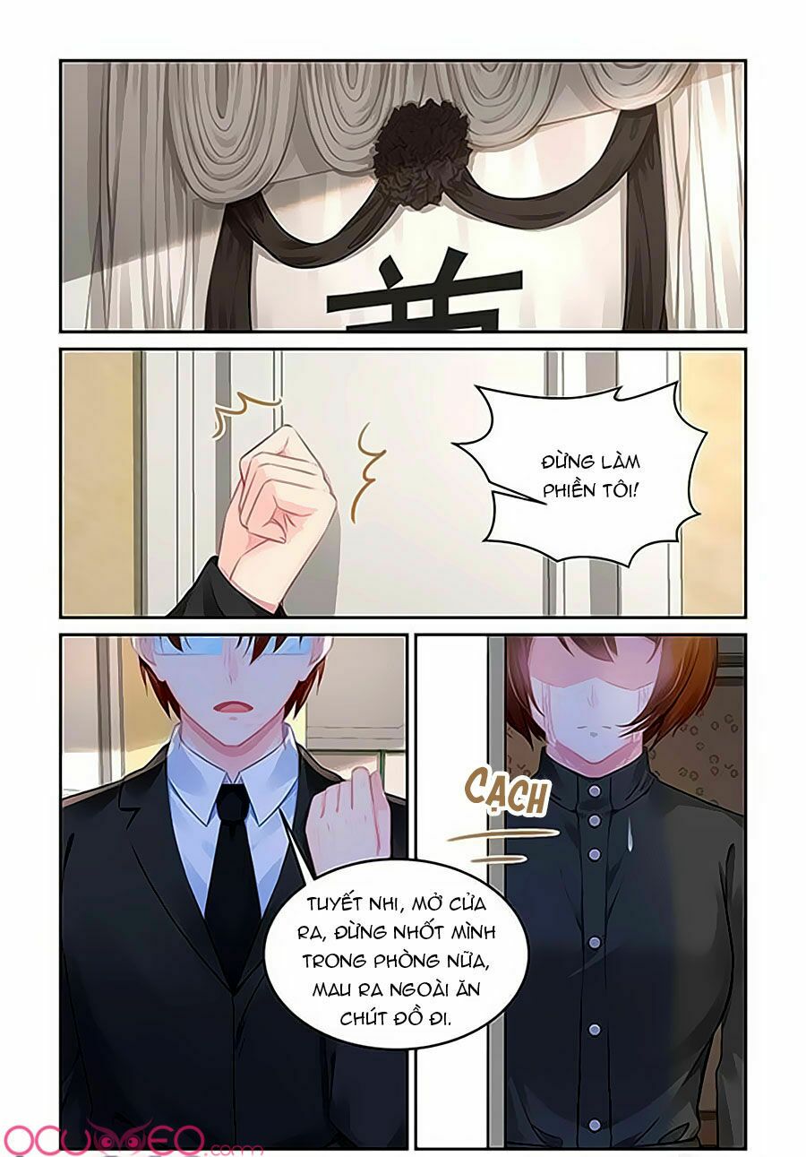 Danh Môn Thiên Hậu: Chapter 187