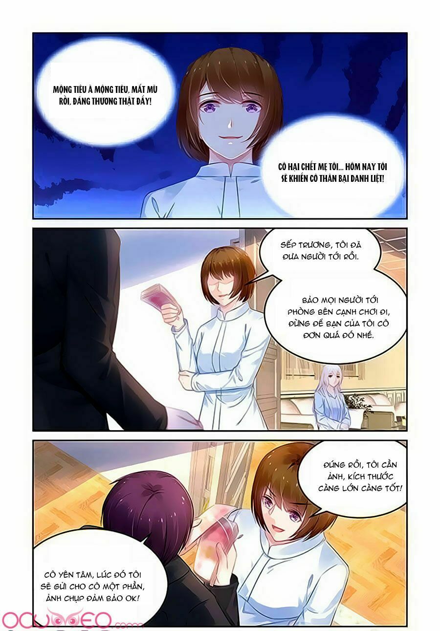 Danh Môn Thiên Hậu: Chapter 188