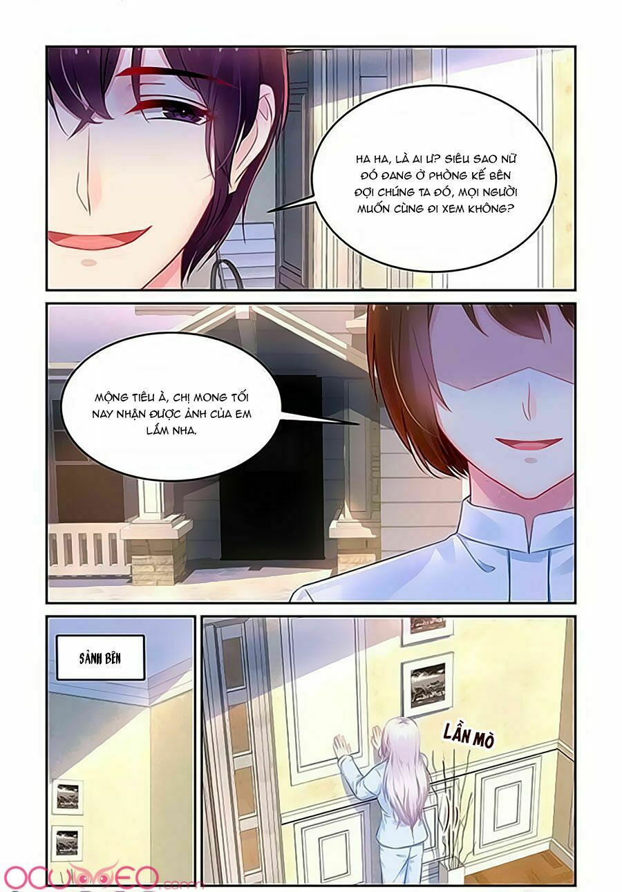 Danh Môn Thiên Hậu: Chapter 188