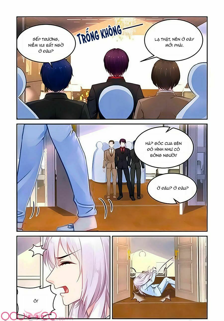 Danh Môn Thiên Hậu: Chapter 188