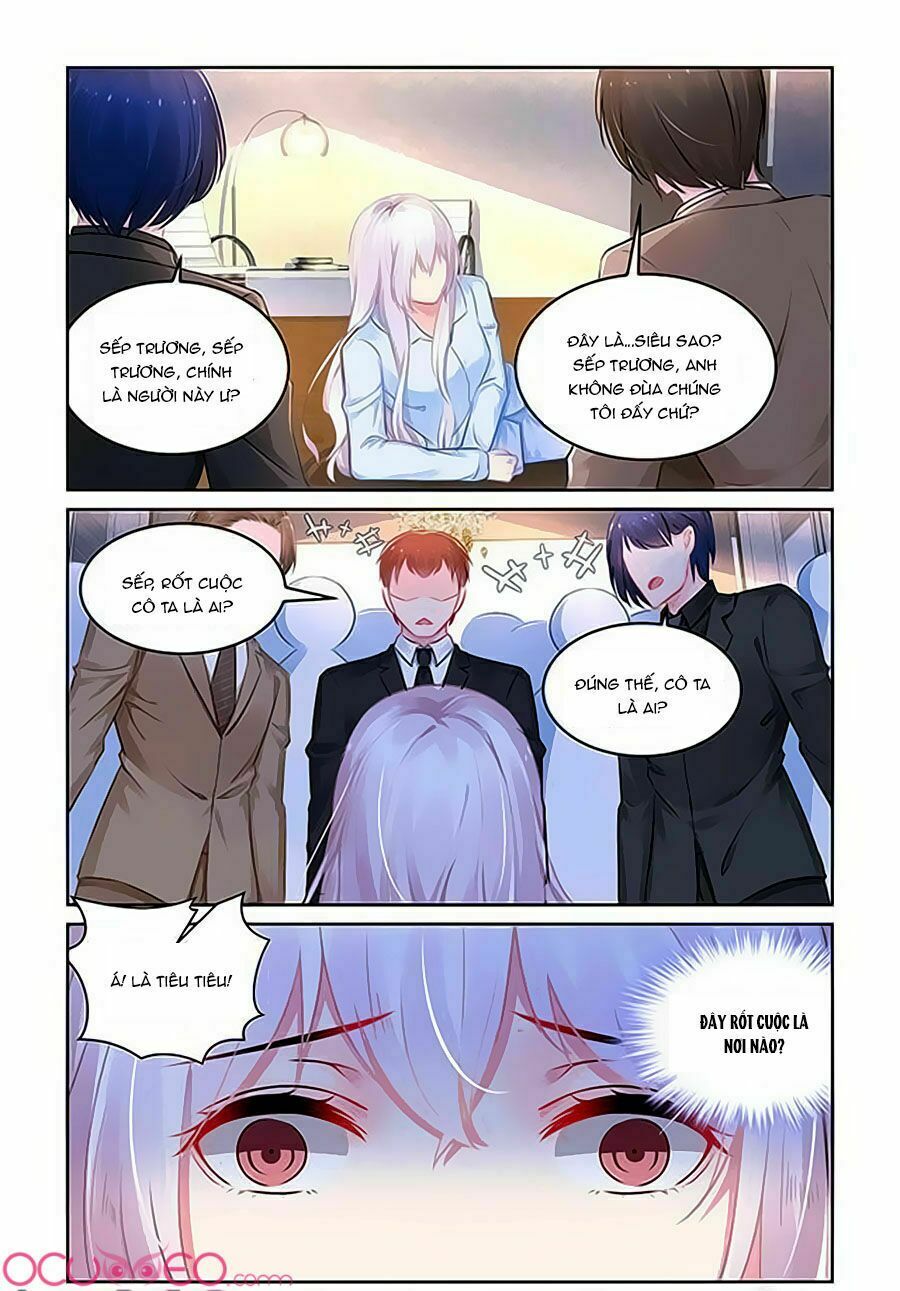 Danh Môn Thiên Hậu: Chapter 188