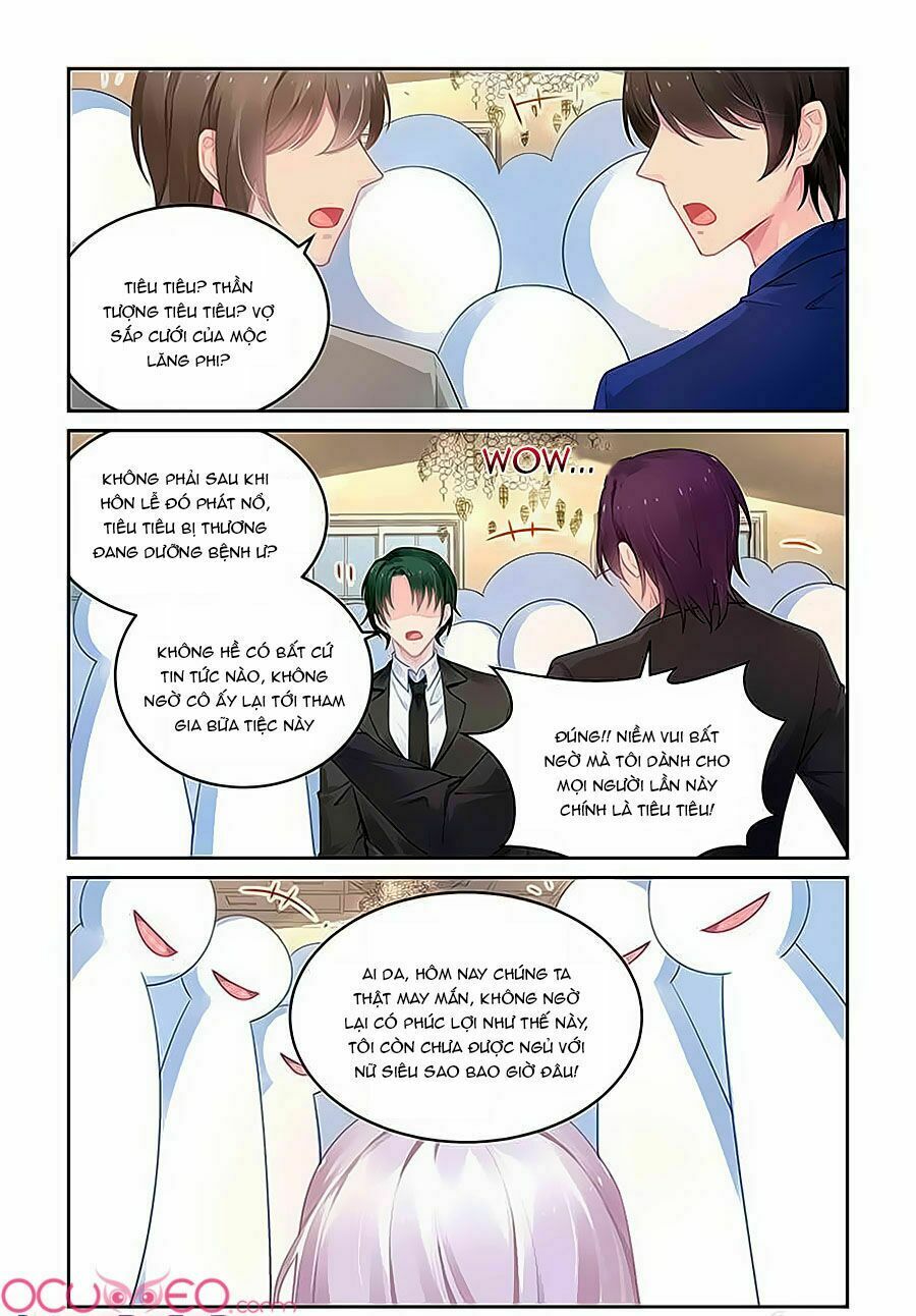 Danh Môn Thiên Hậu: Chapter 189