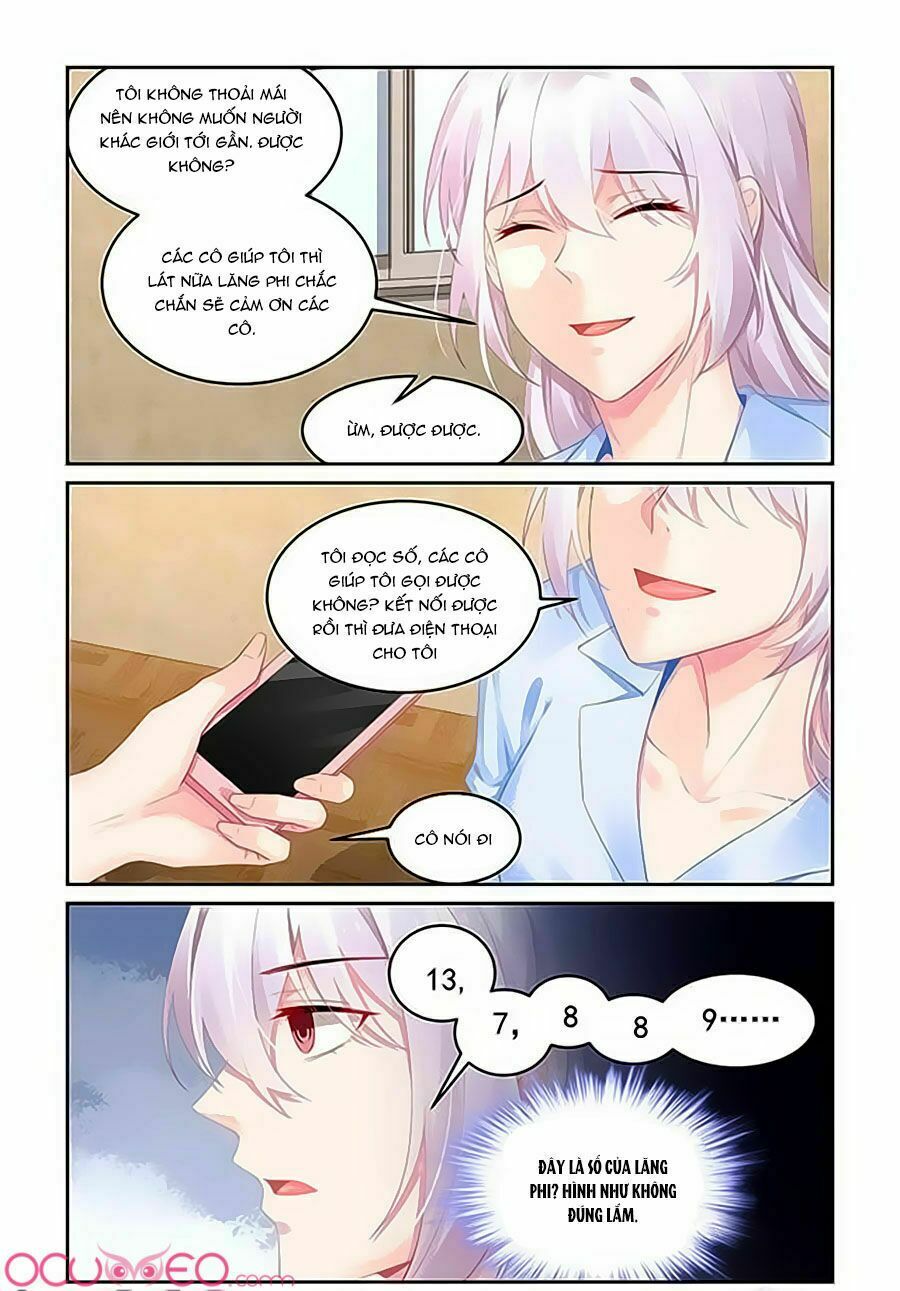 Danh Môn Thiên Hậu: Chapter 189