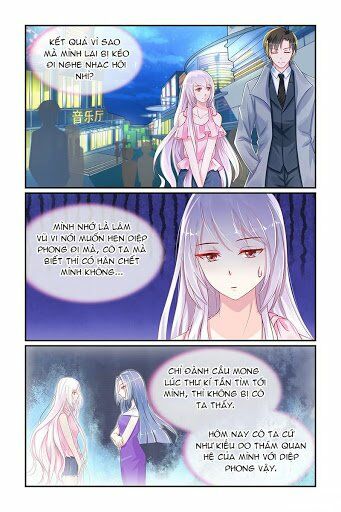 Danh Môn Thiên Hậu: Chapter 19