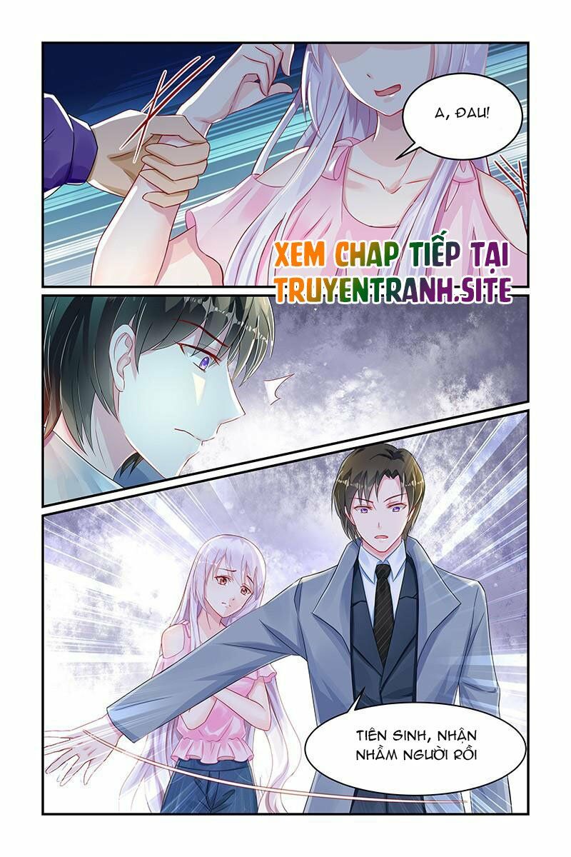Danh Môn Thiên Hậu: Chapter 19