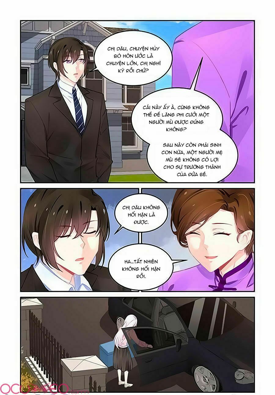 Danh Môn Thiên Hậu: Chapter 194