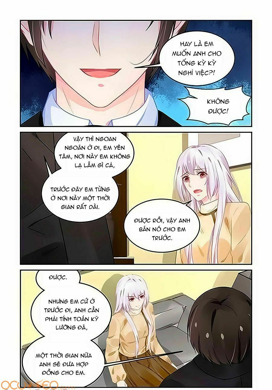 Danh Môn Thiên Hậu: Chapter 196