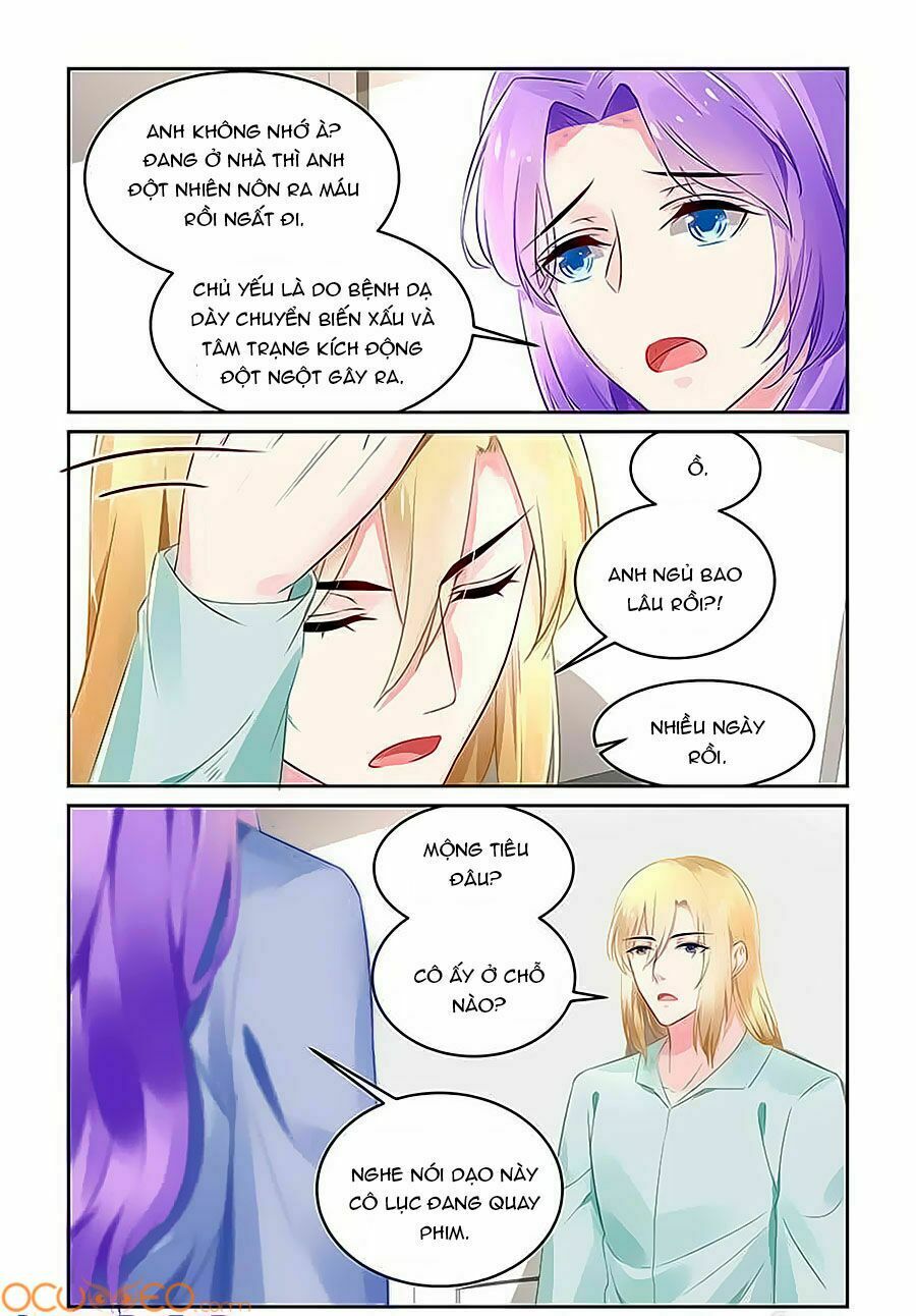 Danh Môn Thiên Hậu: Chapter 198