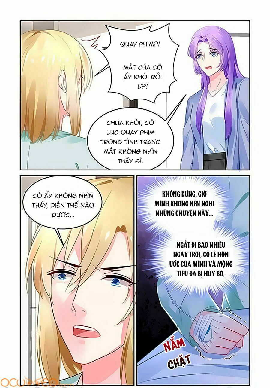 Danh Môn Thiên Hậu: Chapter 198