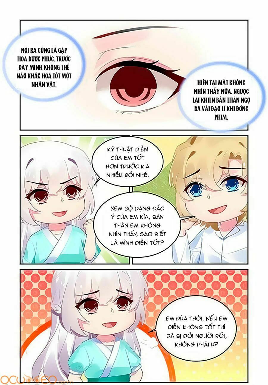 Danh Môn Thiên Hậu: Chapter 199
