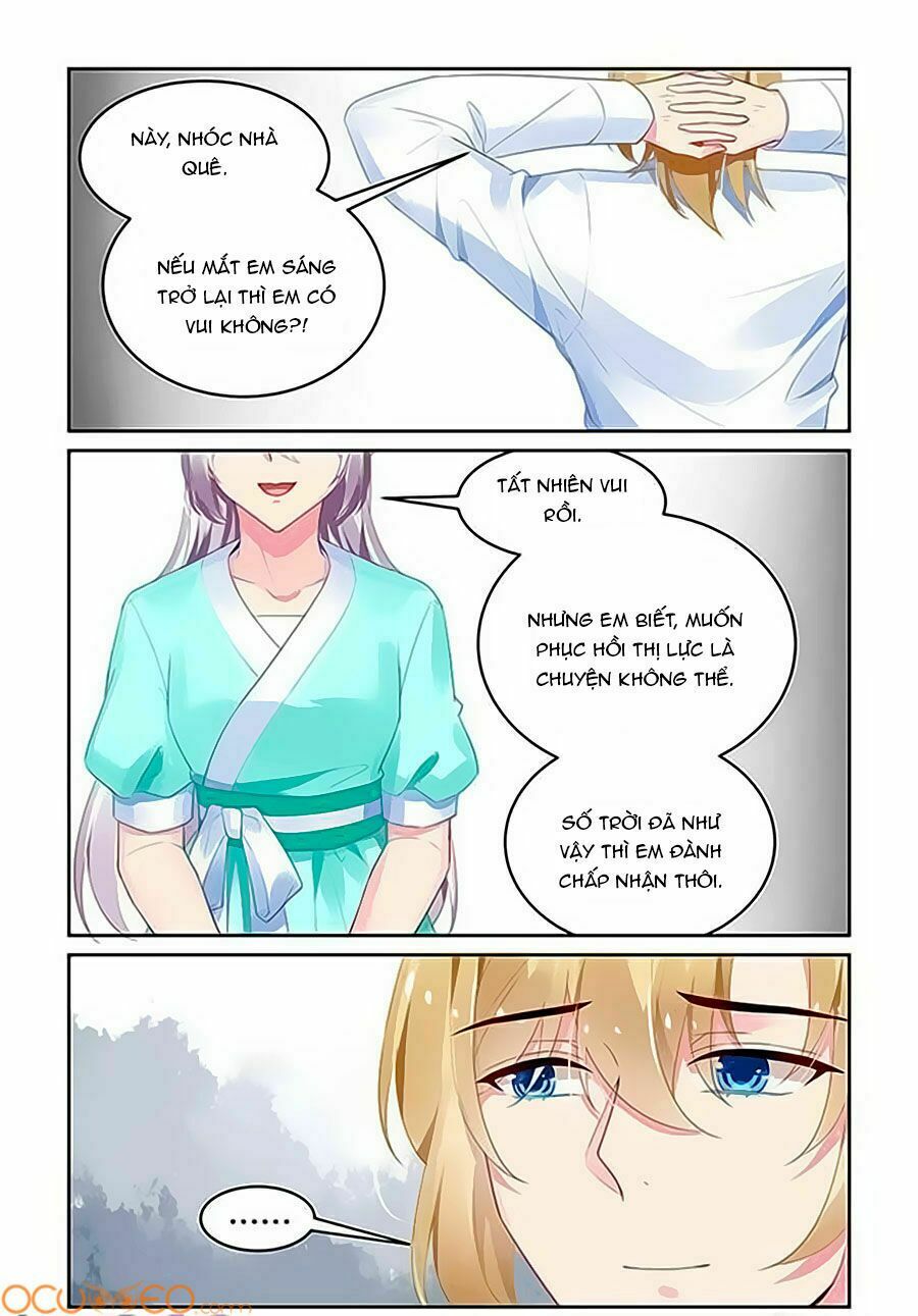 Danh Môn Thiên Hậu: Chapter 199