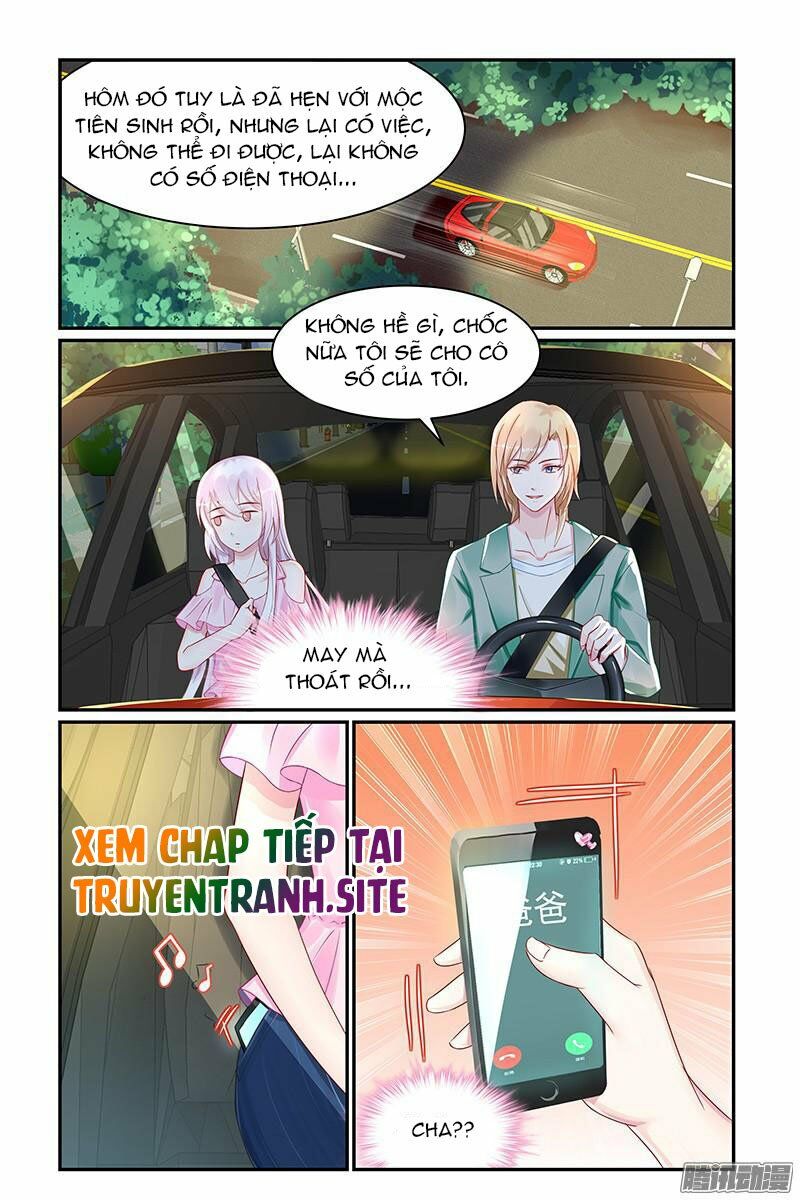 Danh Môn Thiên Hậu: Chapter 20