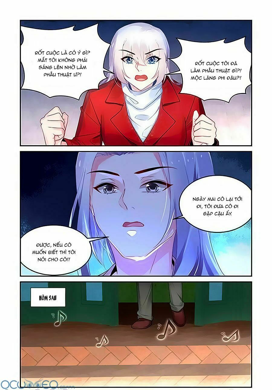 Danh Môn Thiên Hậu: Chapter 204