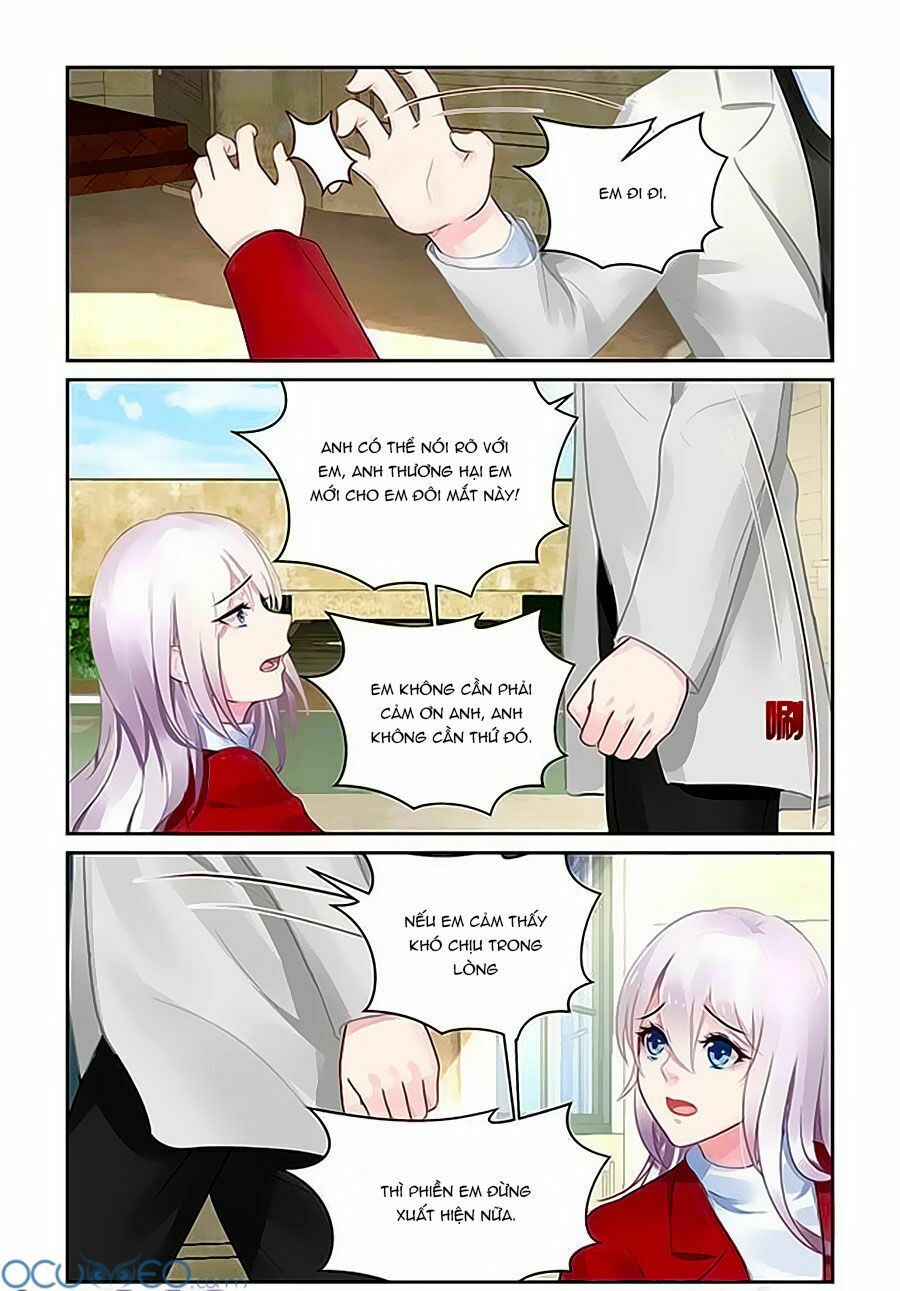 Danh Môn Thiên Hậu: Chapter 205