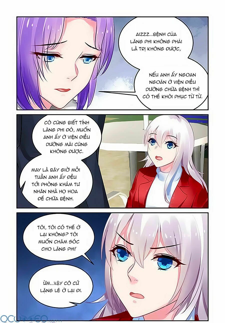 Danh Môn Thiên Hậu: Chapter 205
