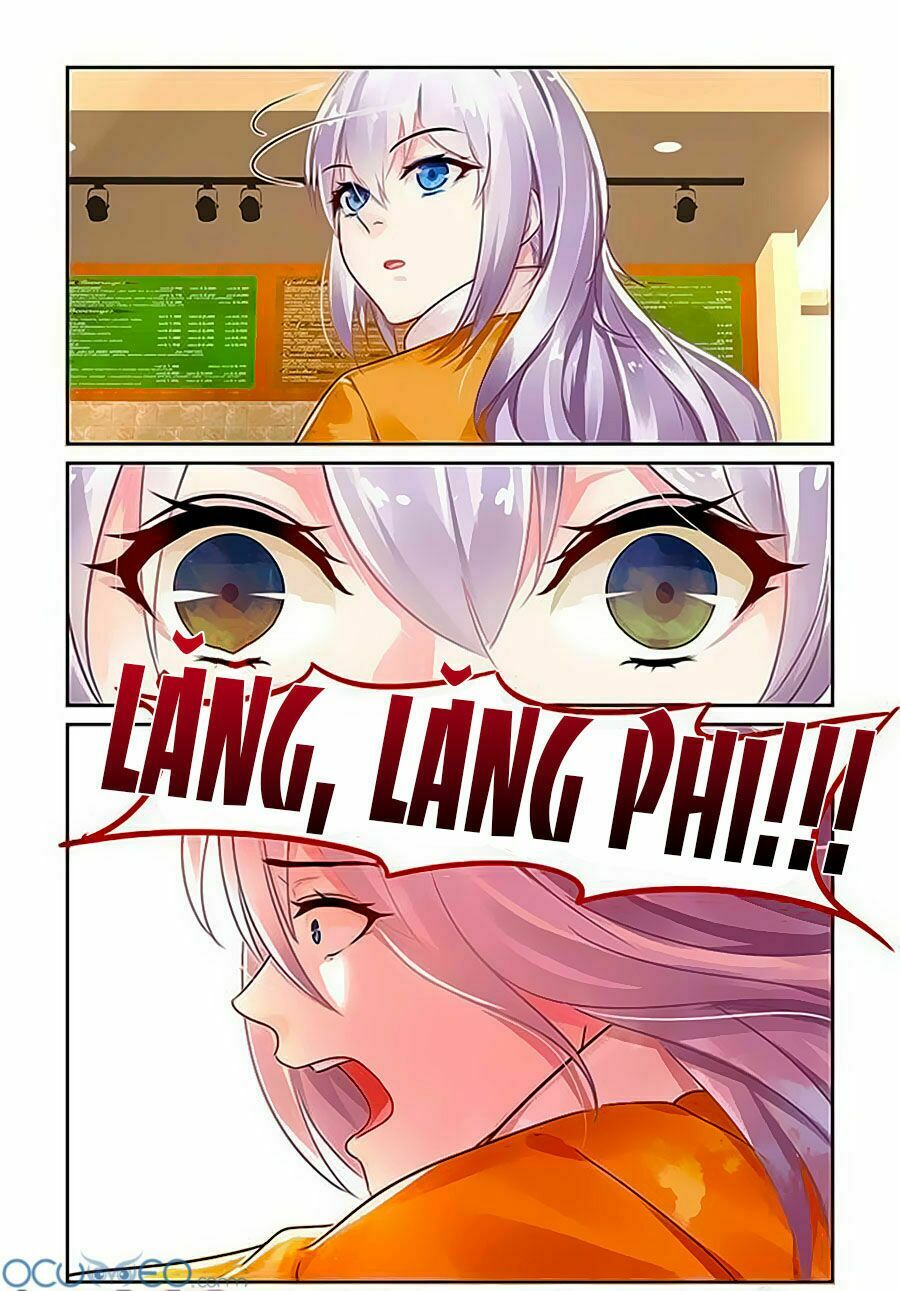 Danh Môn Thiên Hậu: Chapter 208