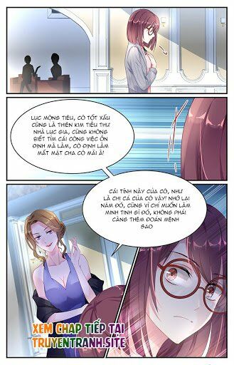Danh Môn Thiên Hậu: Chapter 23