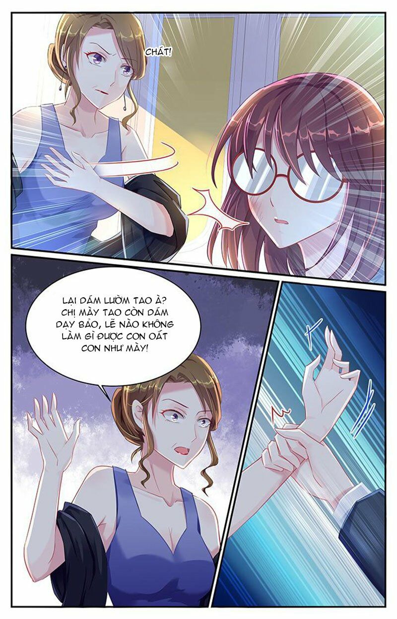 Danh Môn Thiên Hậu: Chapter 24
