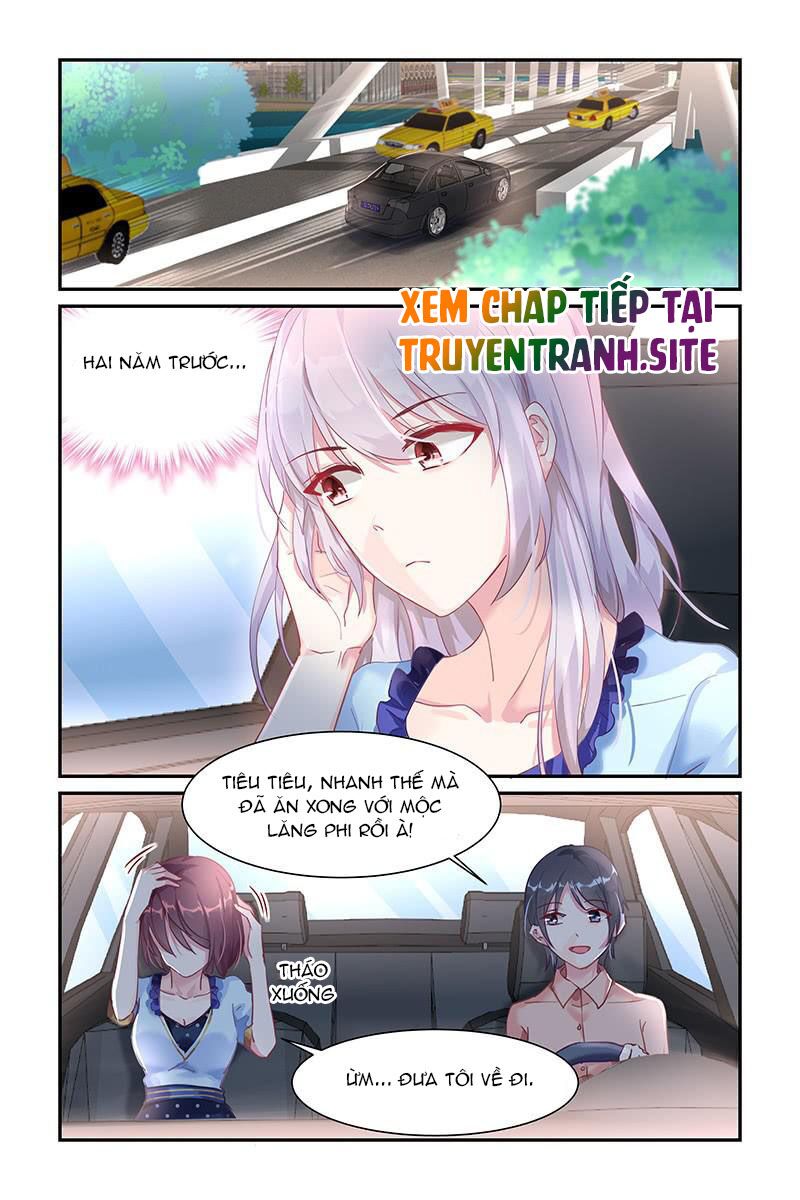 Danh Môn Thiên Hậu: Chapter 28