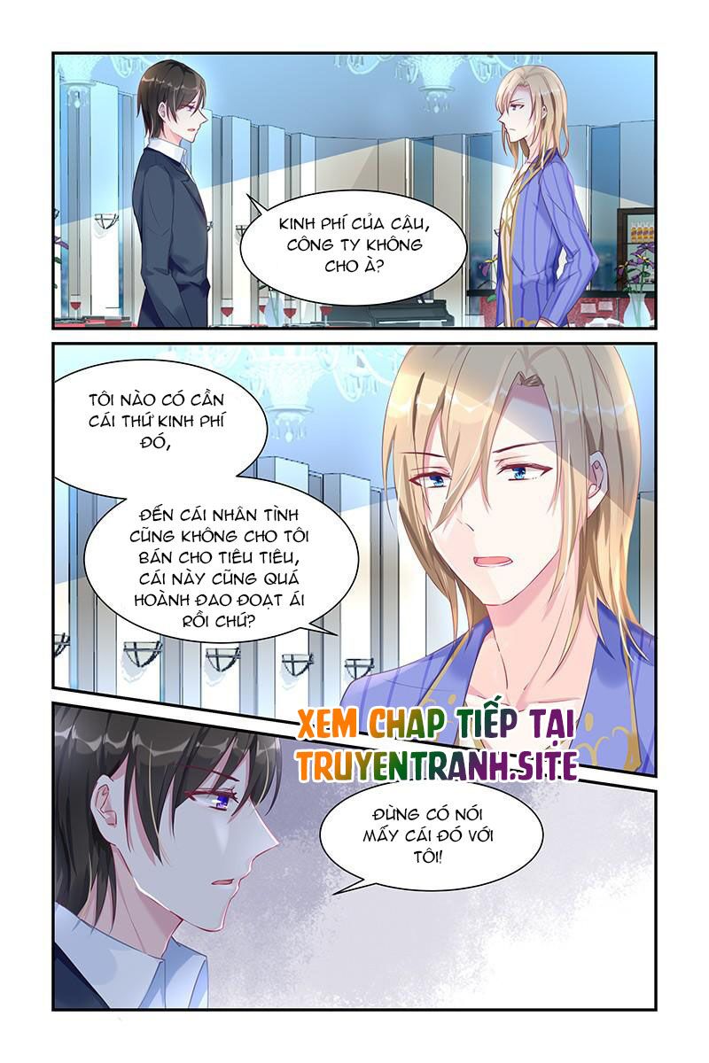 Danh Môn Thiên Hậu: Chapter 28