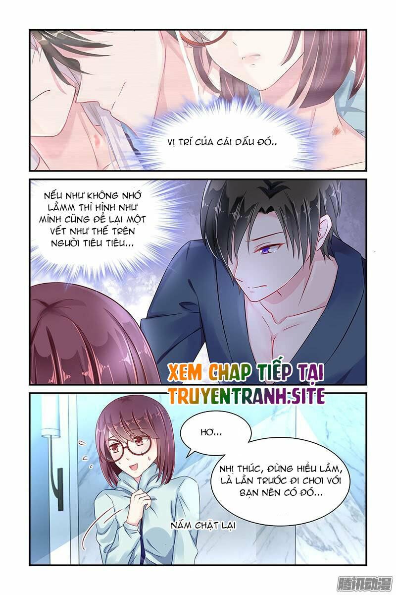 Danh Môn Thiên Hậu: Chapter 30