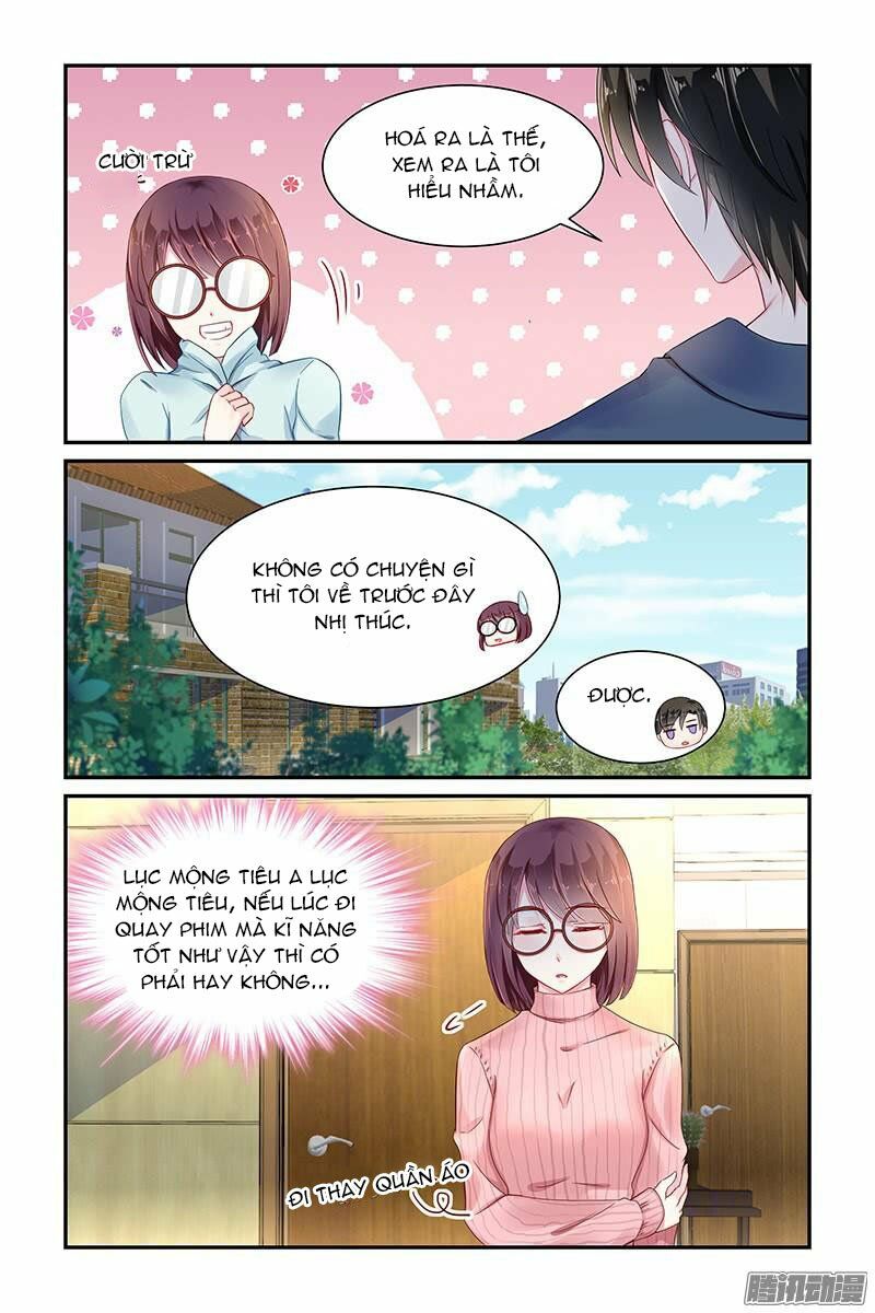 Danh Môn Thiên Hậu: Chapter 30