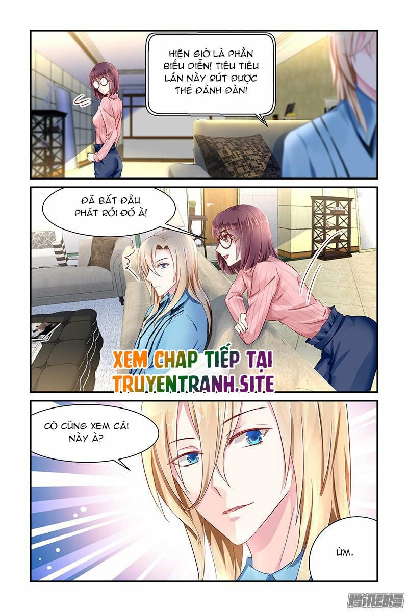 Danh Môn Thiên Hậu: Chapter 30
