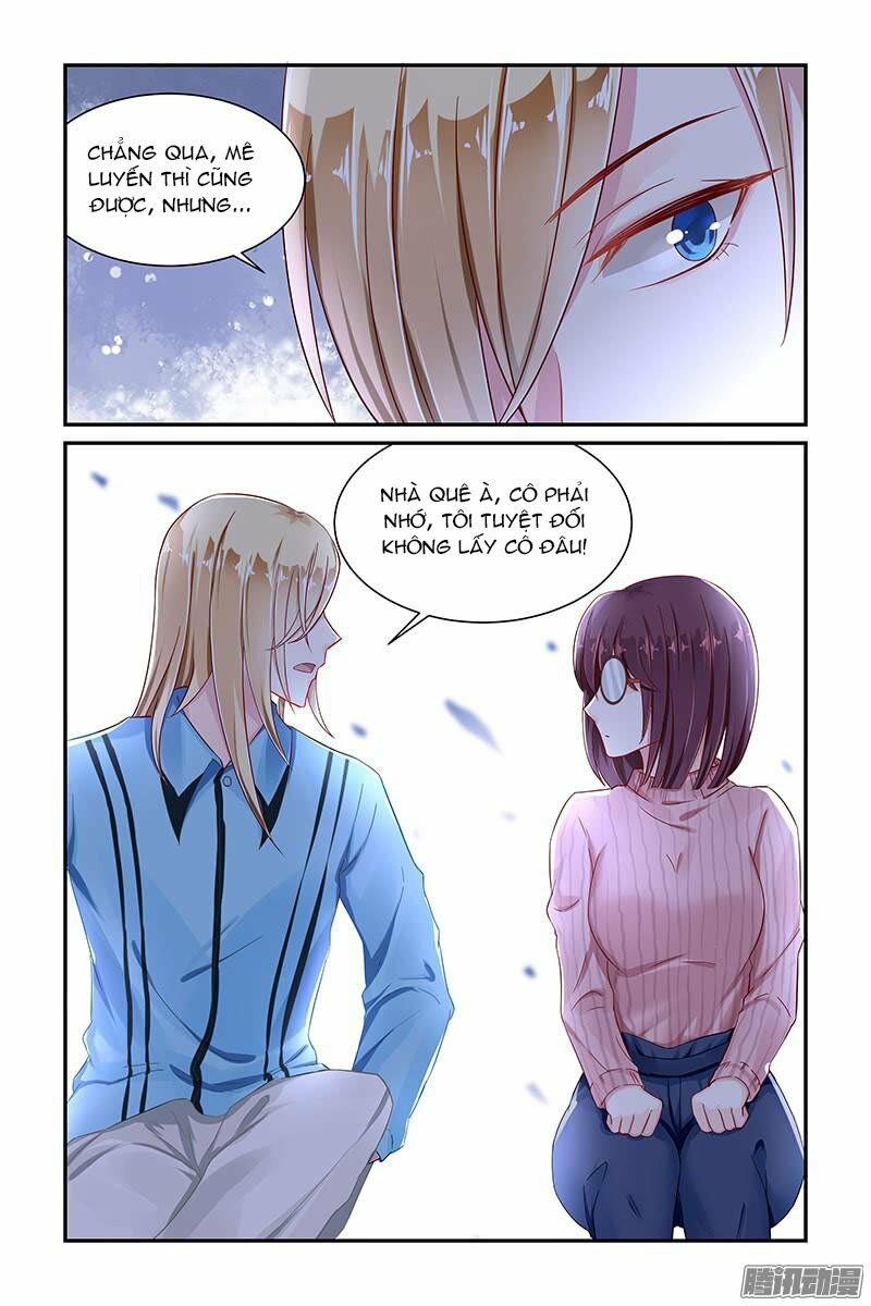 Danh Môn Thiên Hậu: Chapter 30