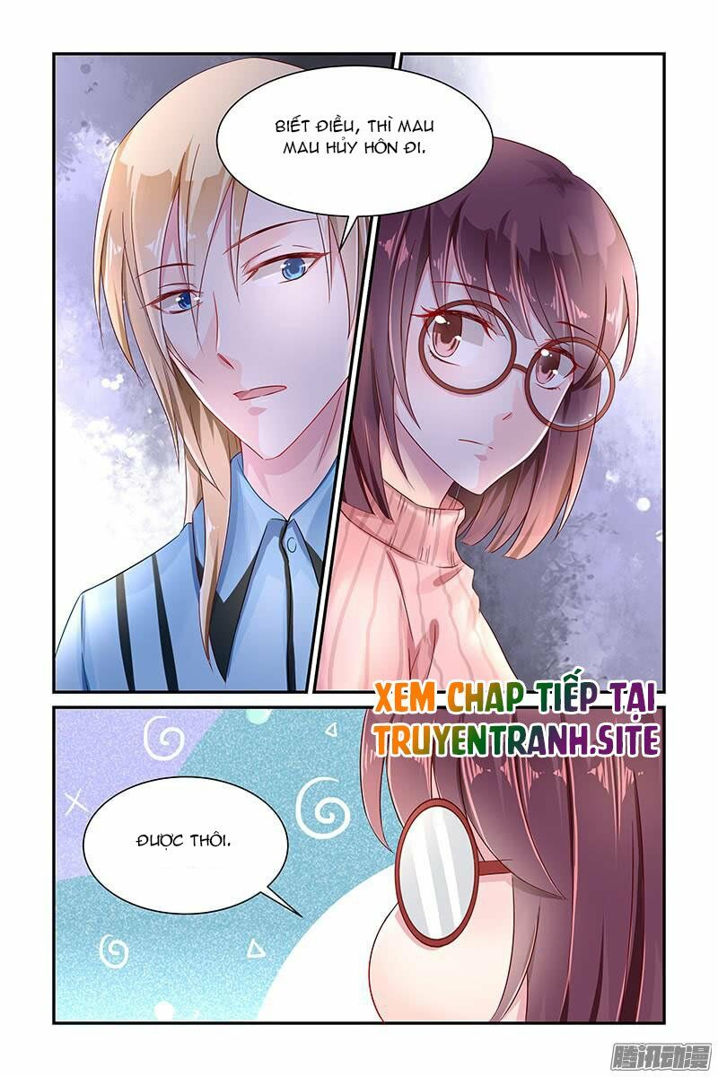 Danh Môn Thiên Hậu: Chapter 30