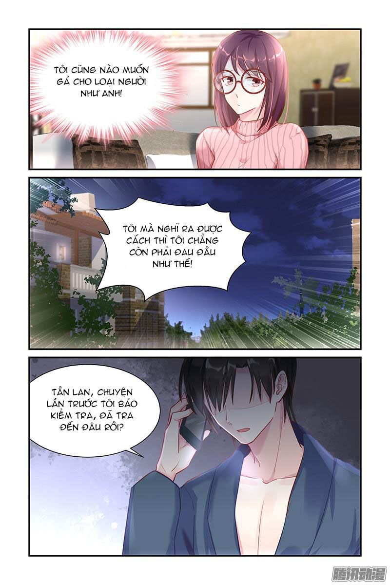Danh Môn Thiên Hậu: Chapter 31