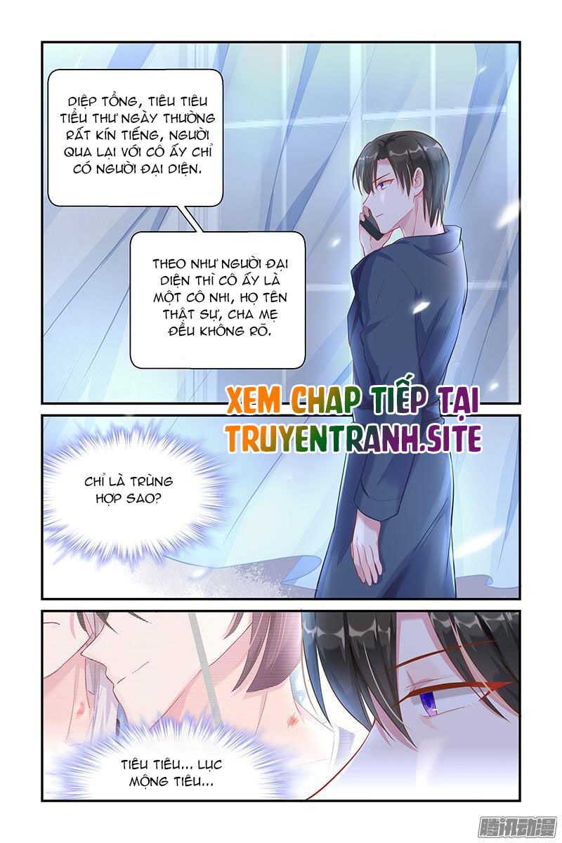 Danh Môn Thiên Hậu: Chapter 31