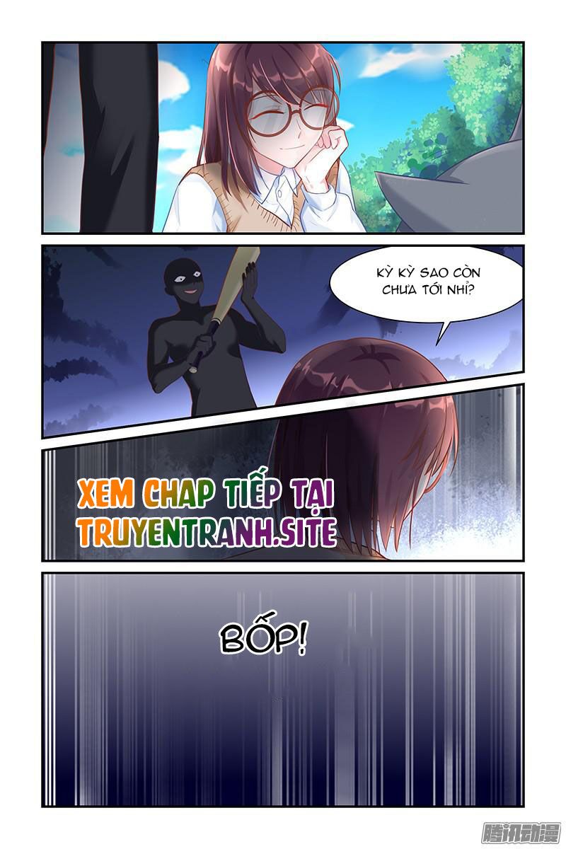 Danh Môn Thiên Hậu: Chapter 31